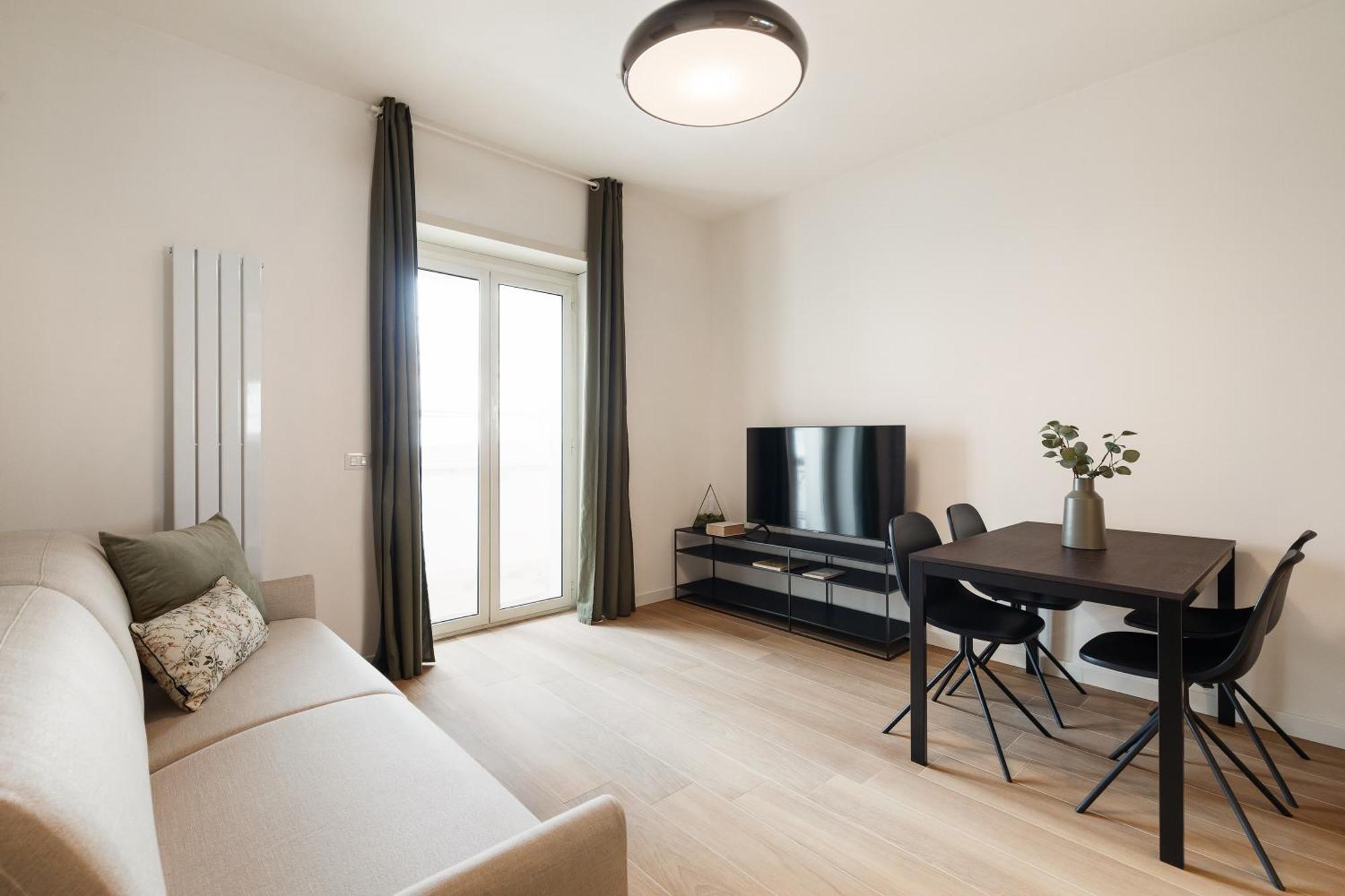 Apartment Le Di Greta 1 Rome