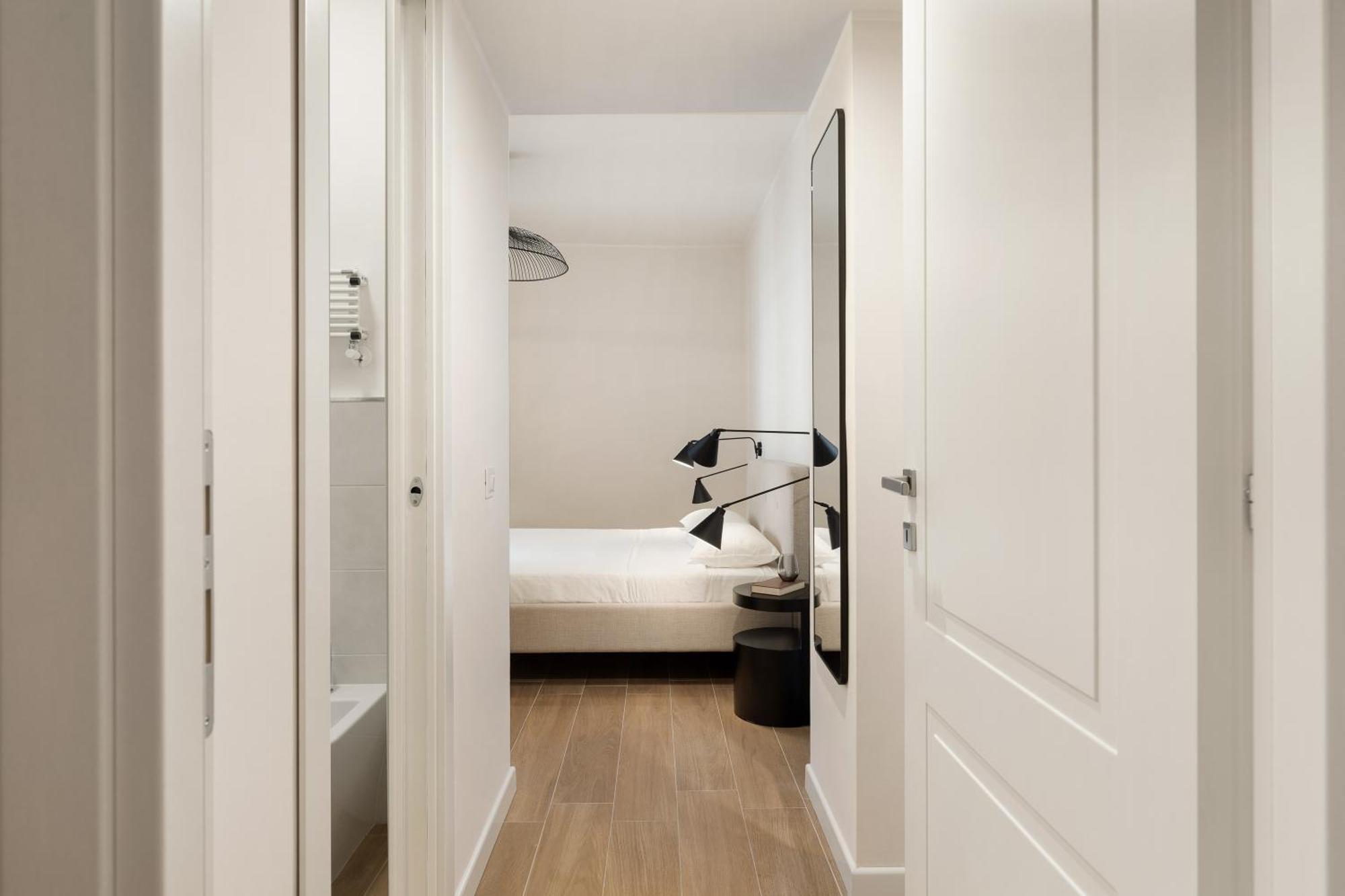 Le Di Greta 1 Apartment