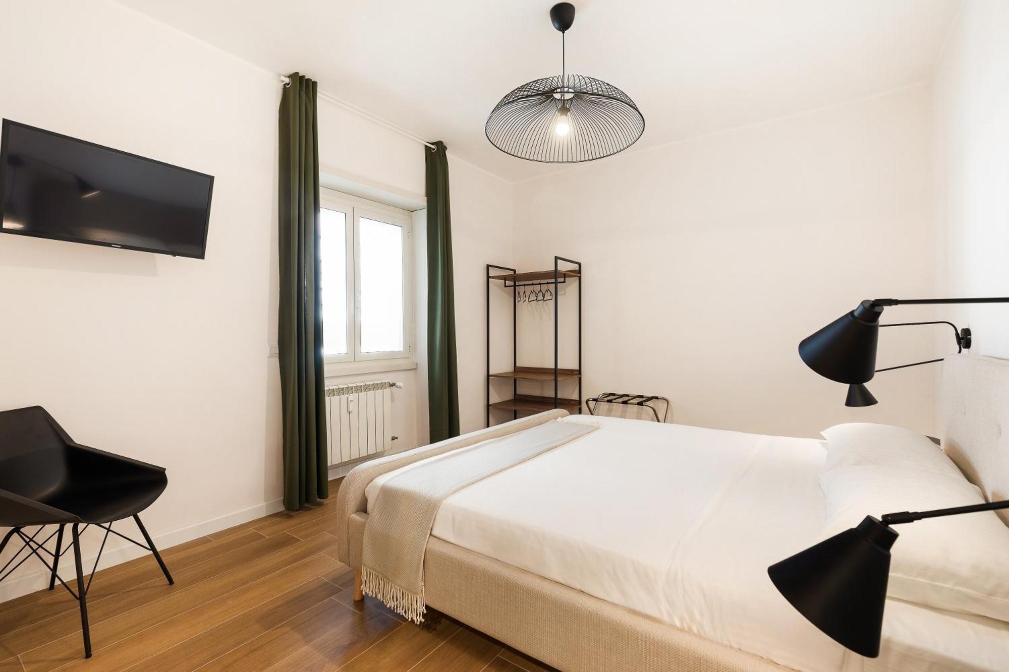 Apartment Le Di Greta 1 *