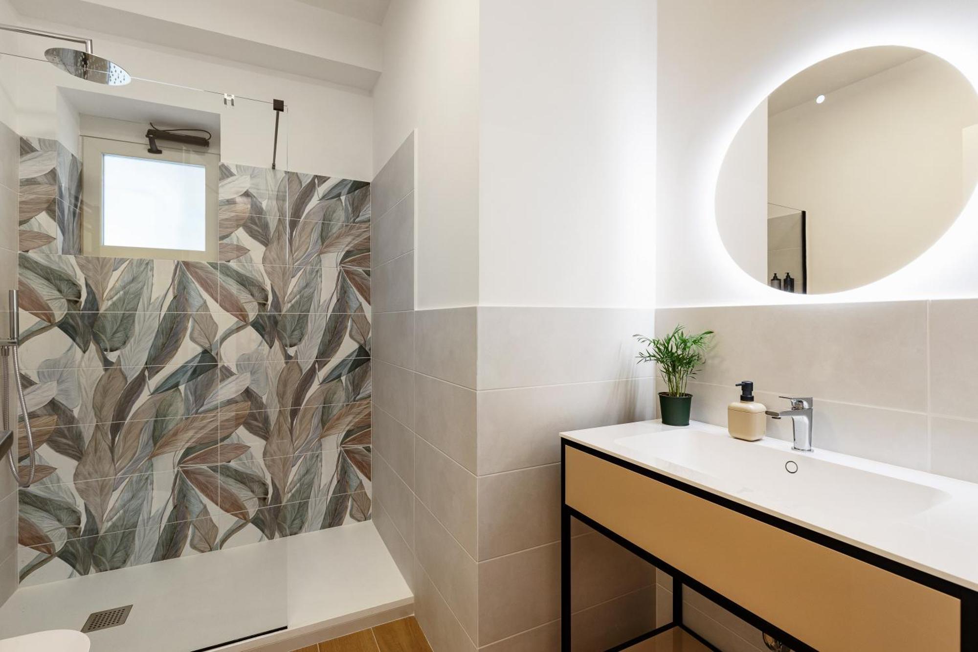 Le Di Greta 1 Apartment