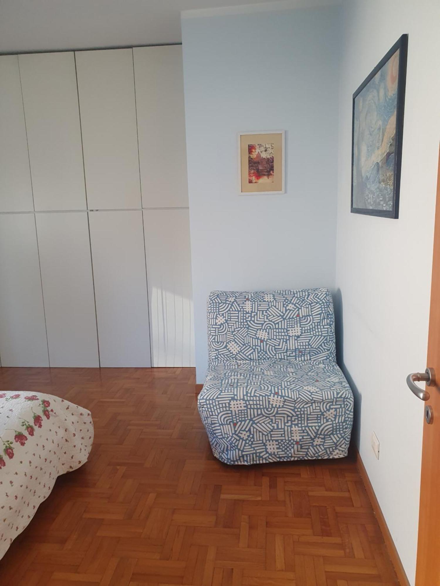 Apartment Laura's Rhome *