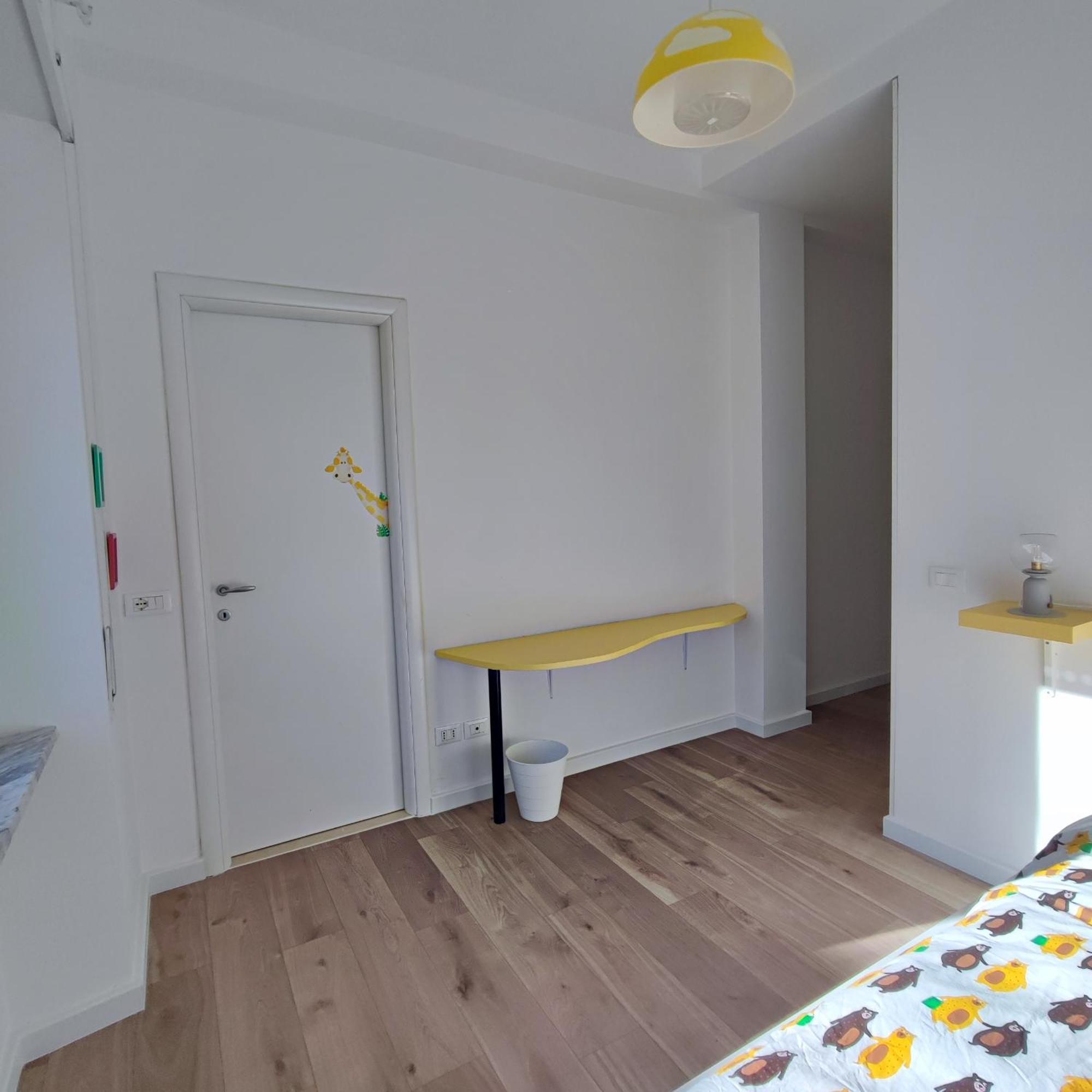 Apartment La Mia Casetta A Montesacro