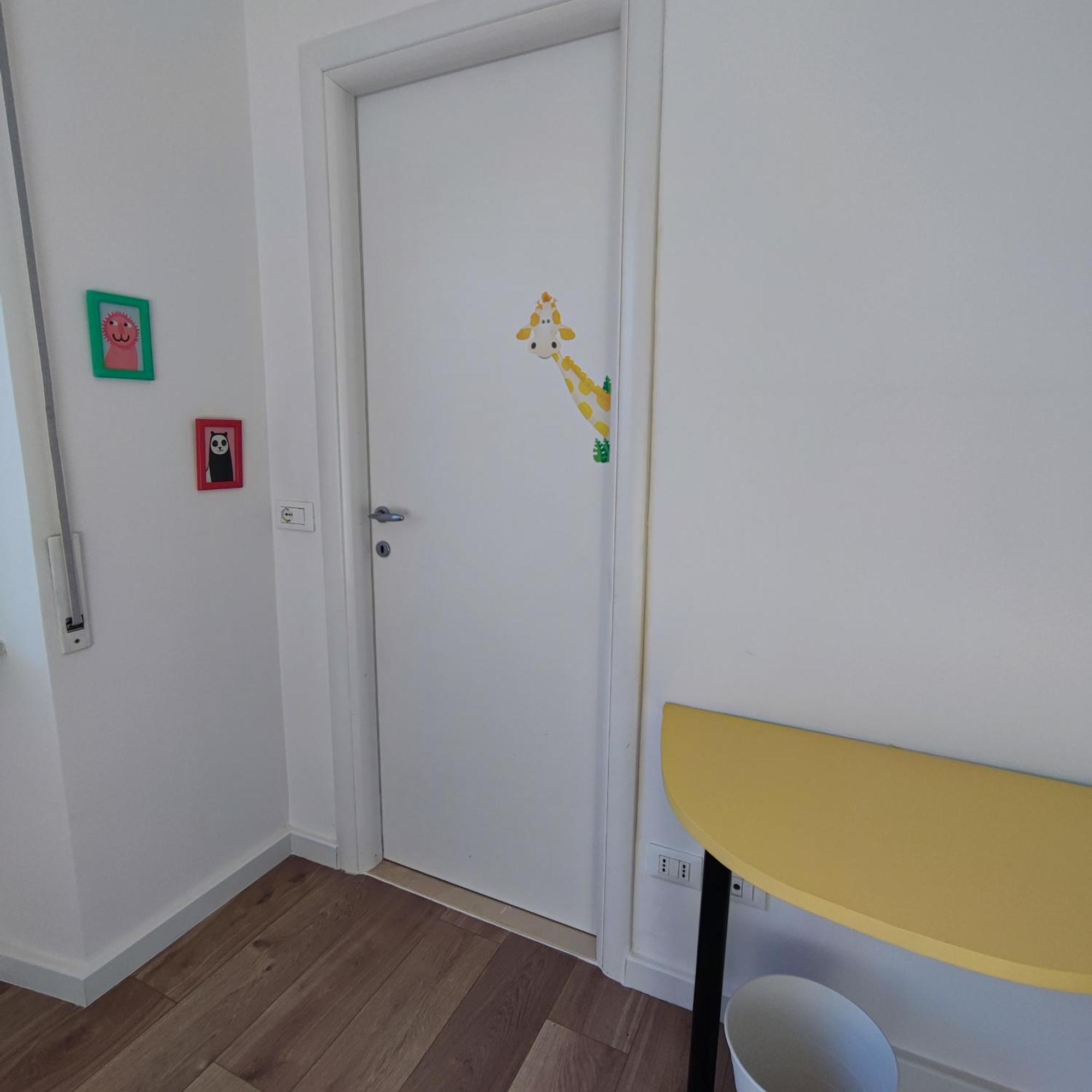 Apartment La Mia Casetta A Montesacro