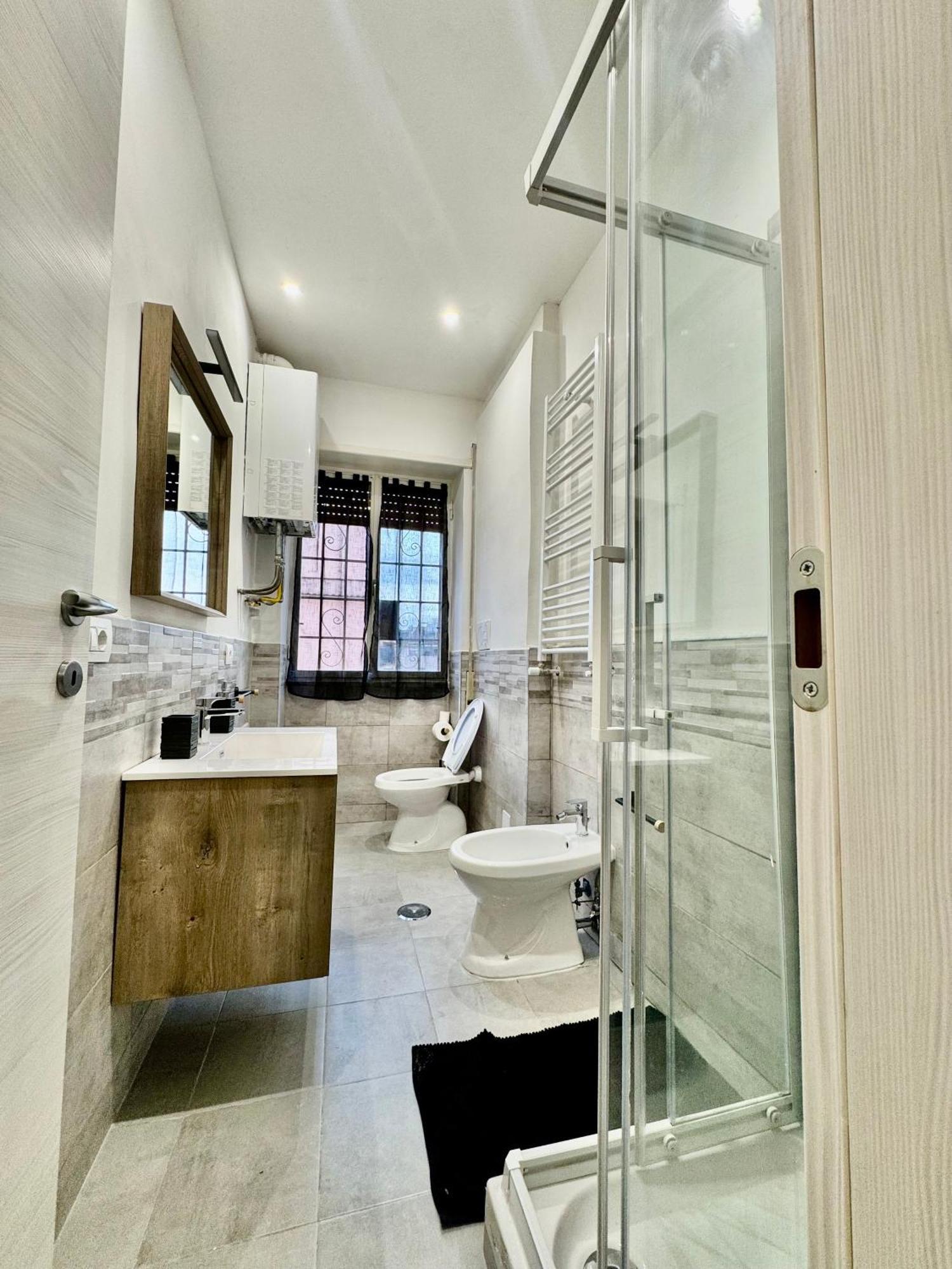 Apartment Fchouse *