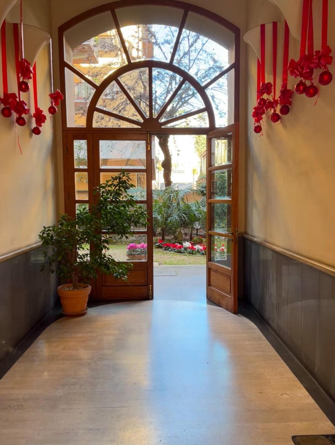 Apartment Casa Vacanze Roma