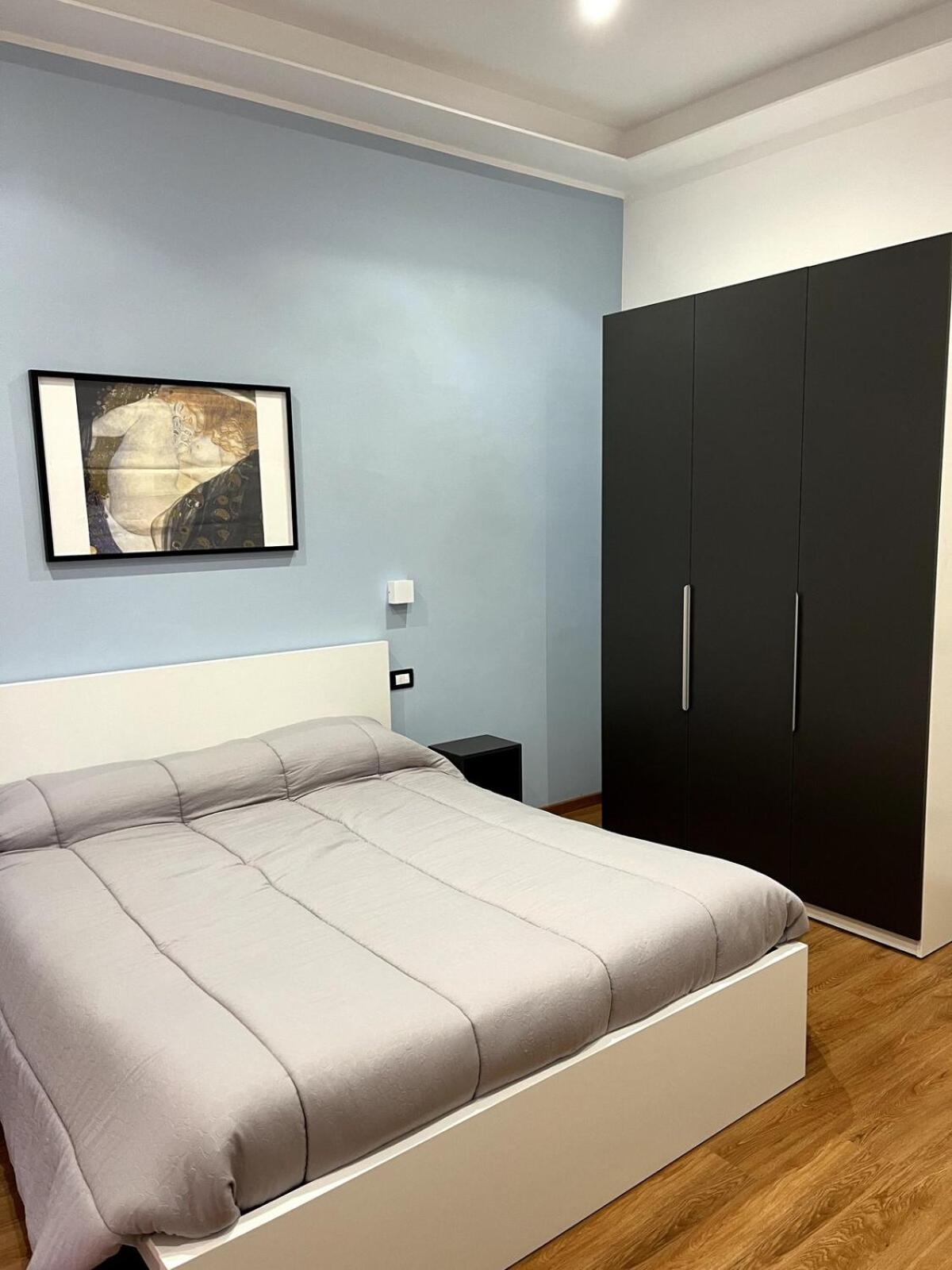 Casa Vacanze Roma Apartment
