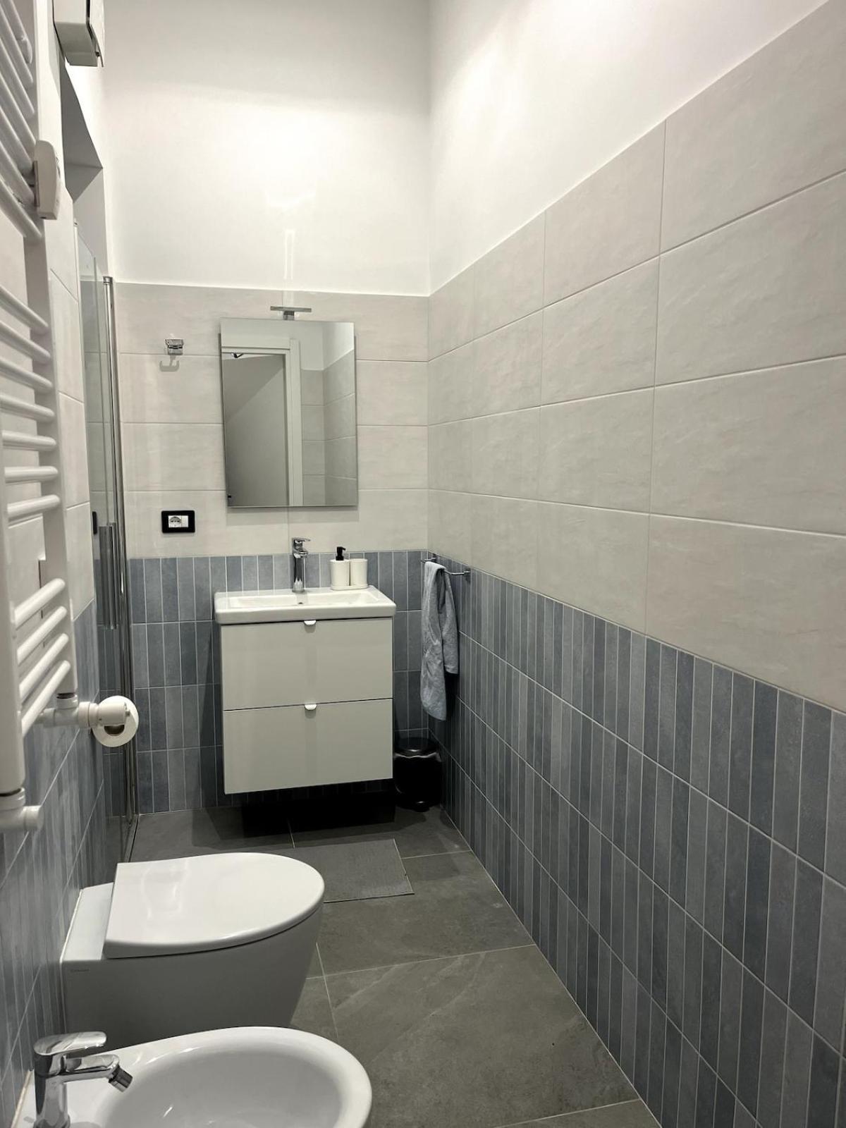 Apartment Casa Vacanze Roma *