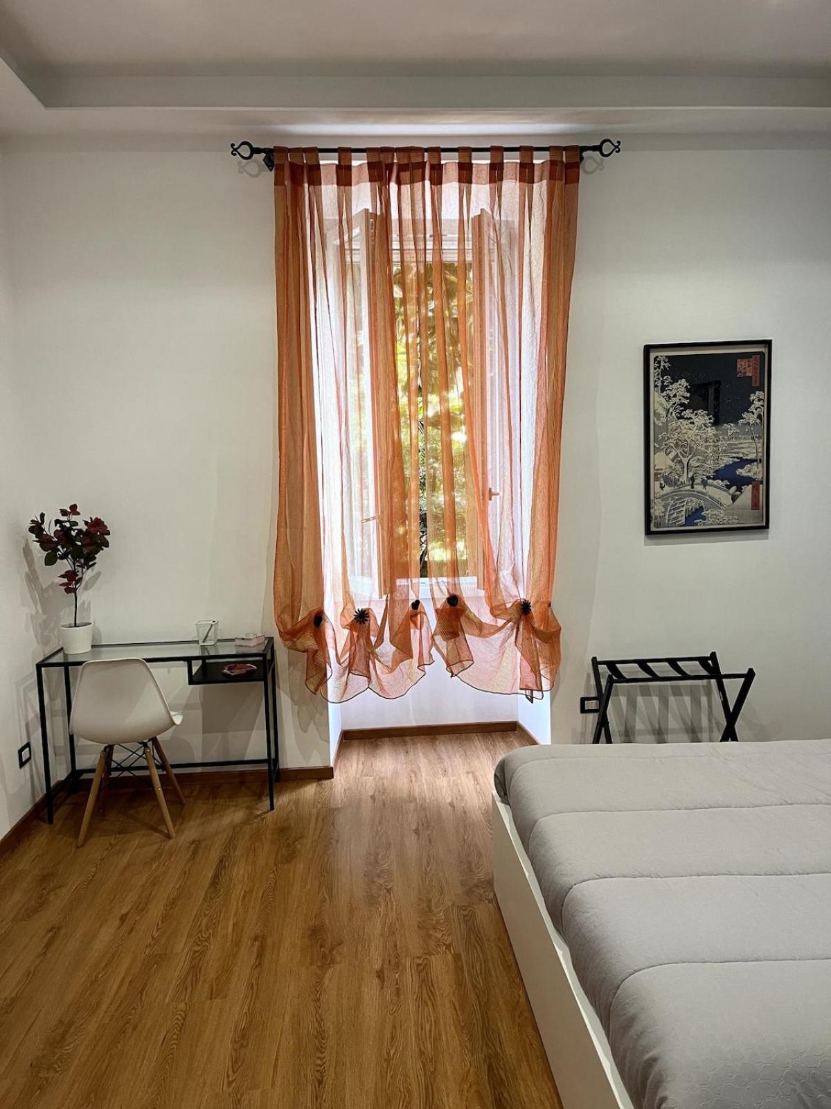 Casa Vacanze Roma Apartment Rome