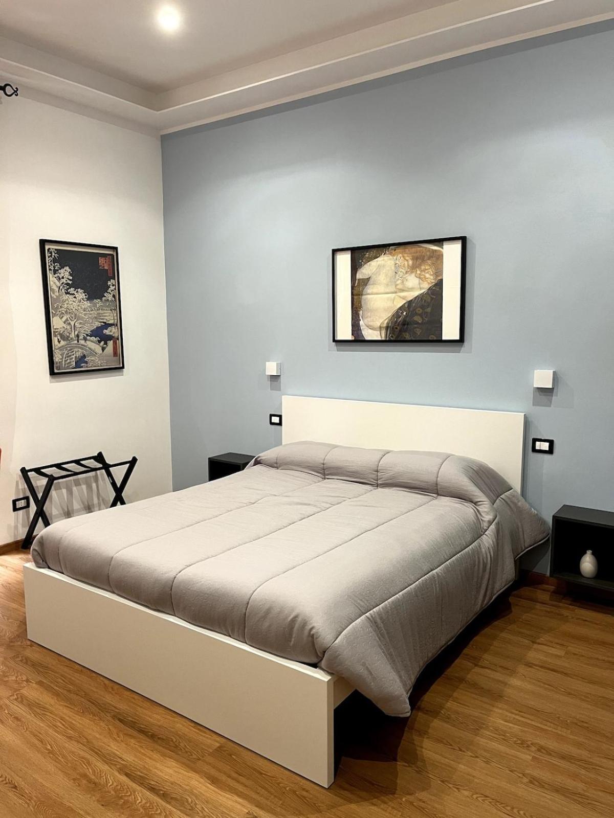 Apartment Casa Vacanze Roma