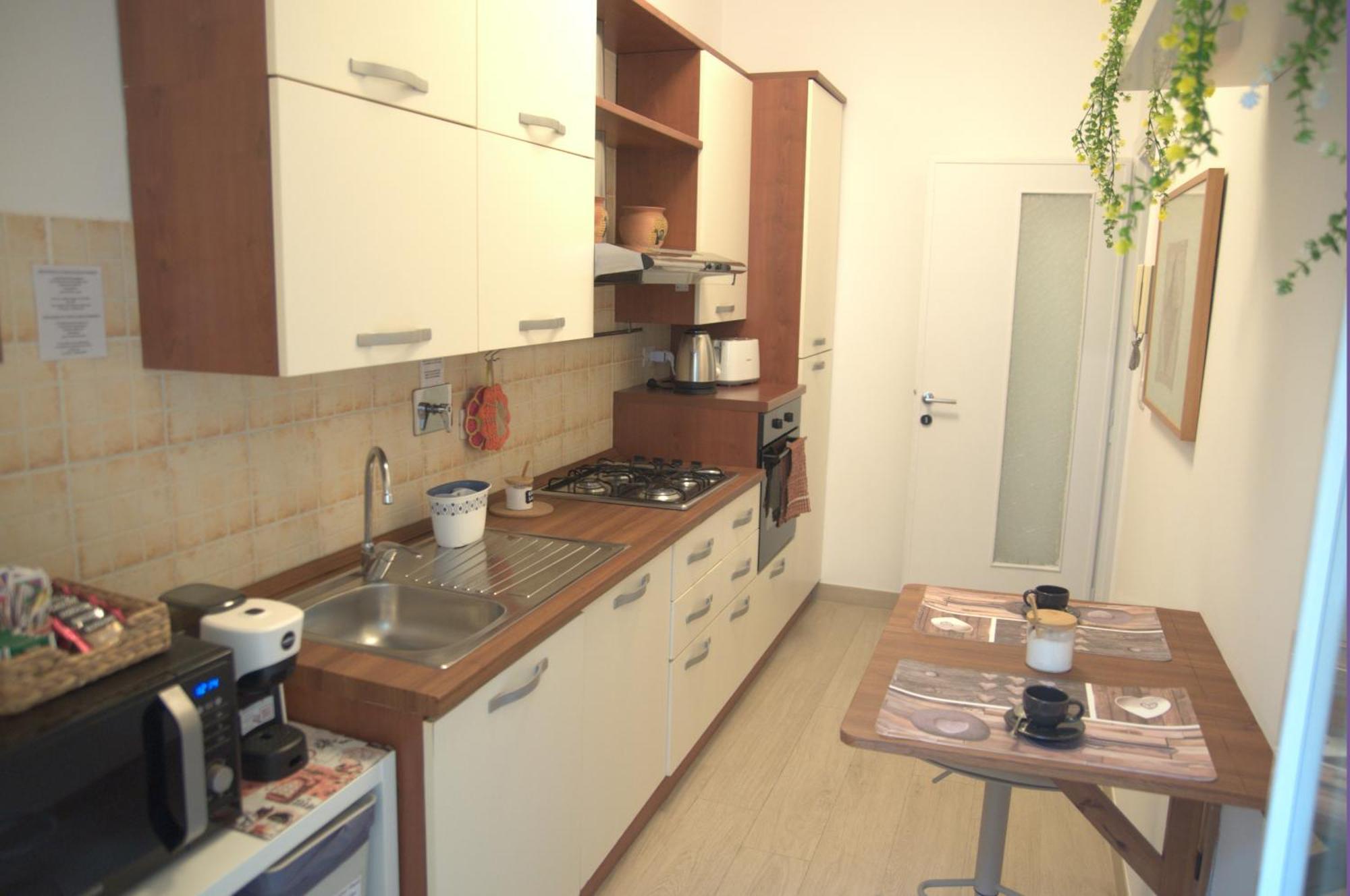 Vatican Malvi Domus Casa vacanze Roma