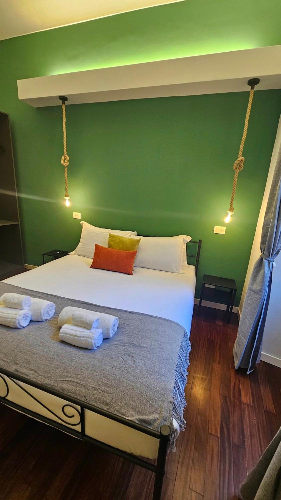 Mica Aurea Trastevere Apartment