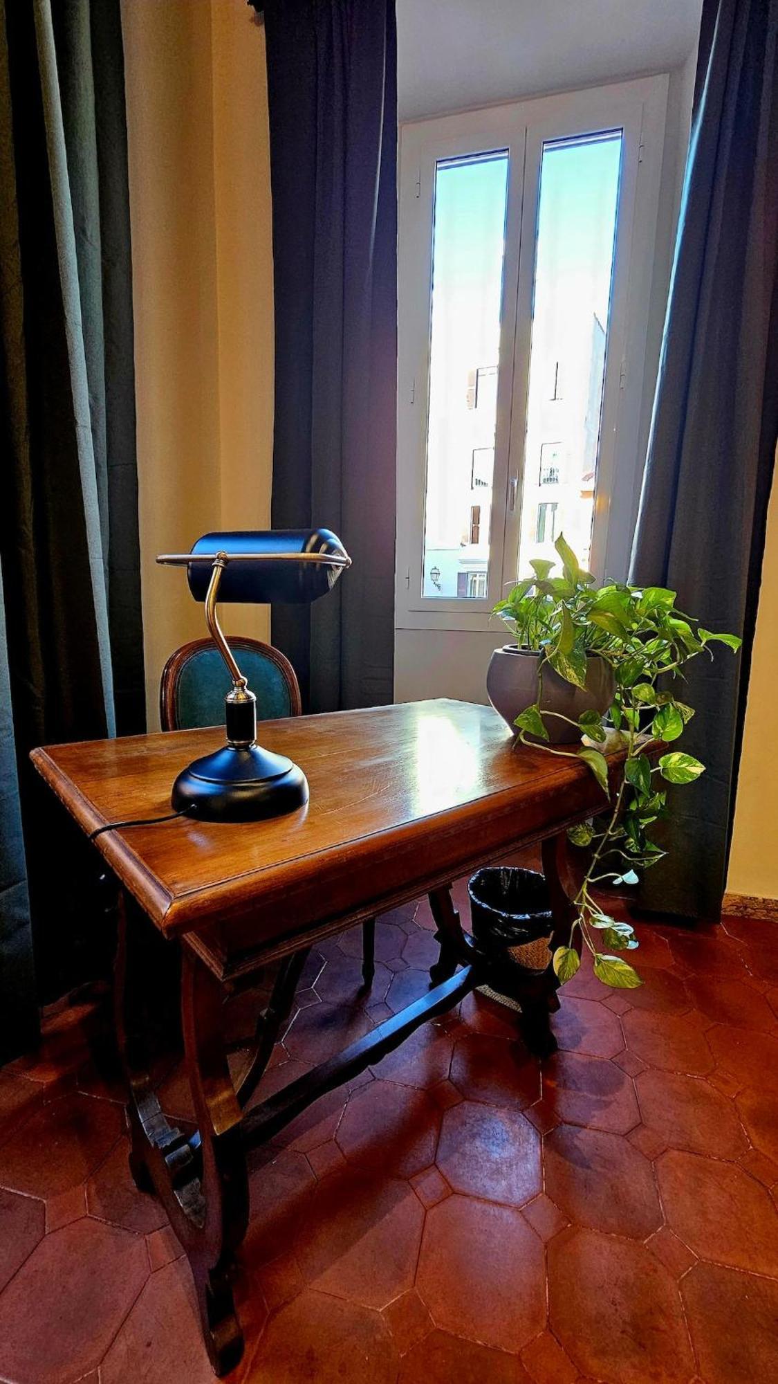 Apartment Mica Aurea Trastevere *