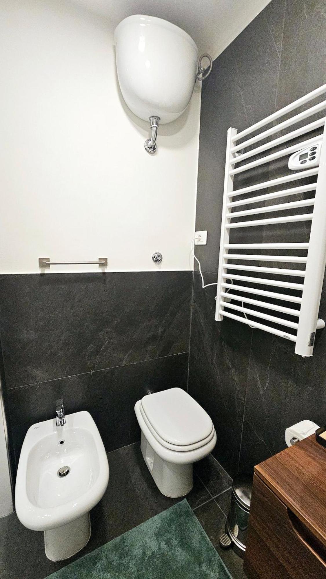 Mica Aurea Trastevere Apartment Rome
