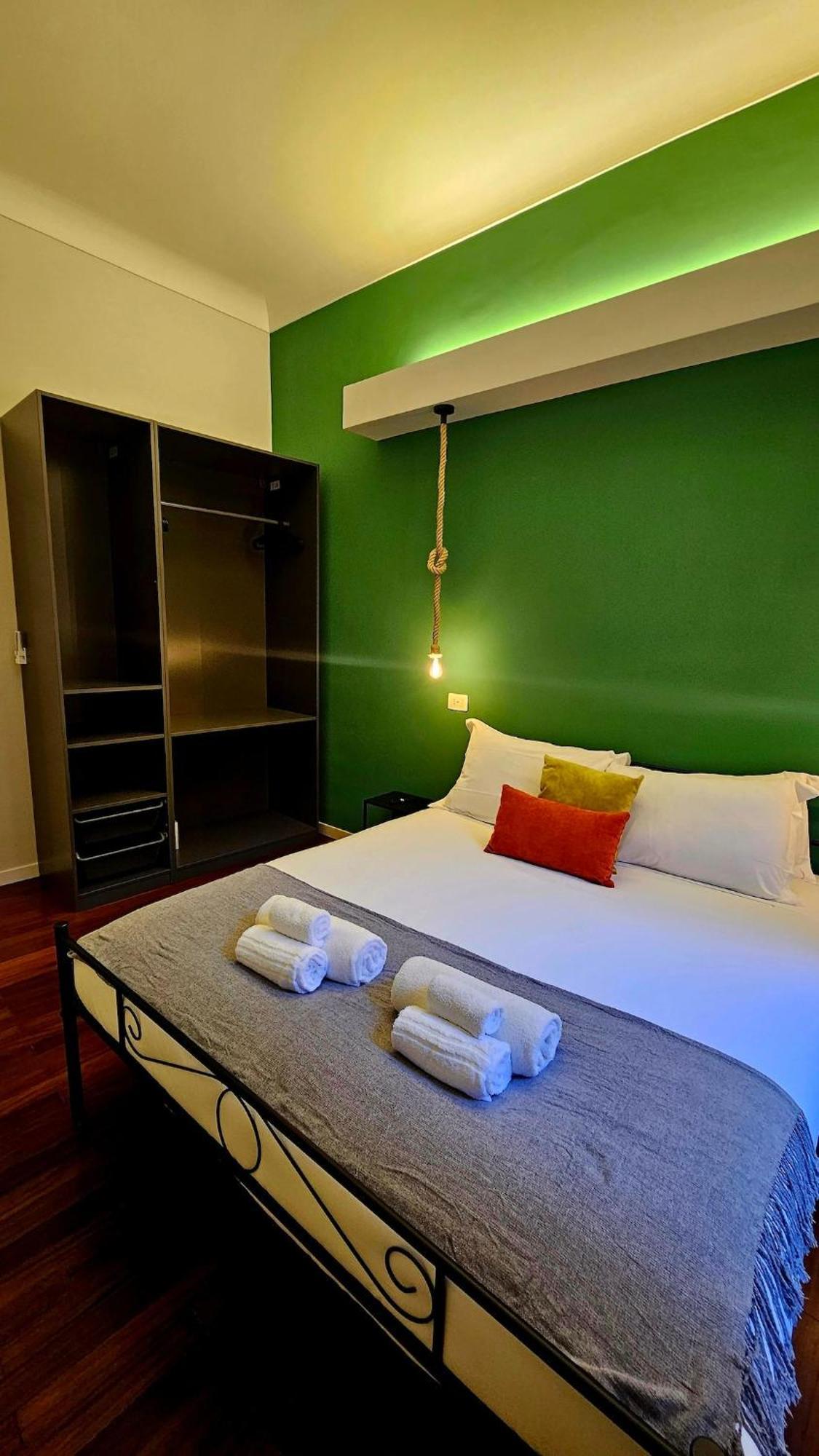 Mica Aurea Trastevere Apartment