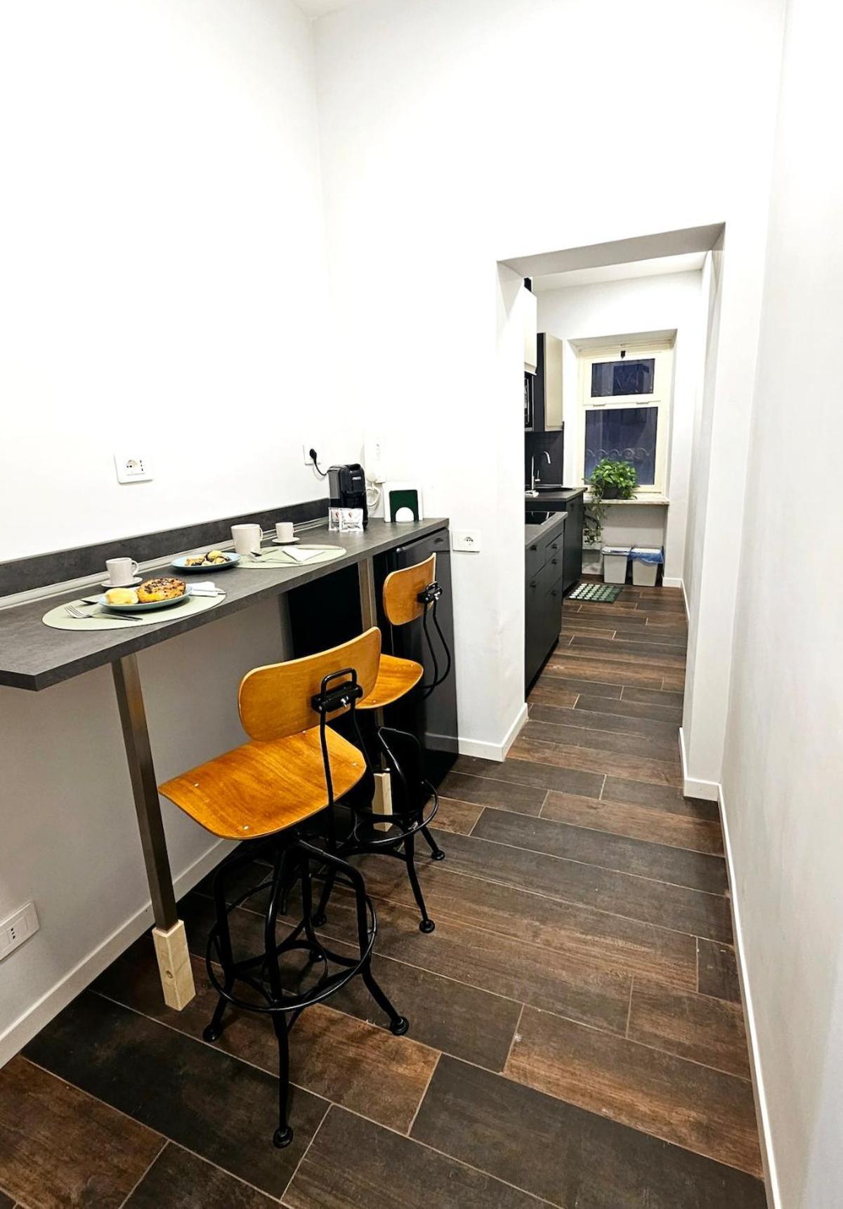 Mica Aurea Trastevere Apartment *