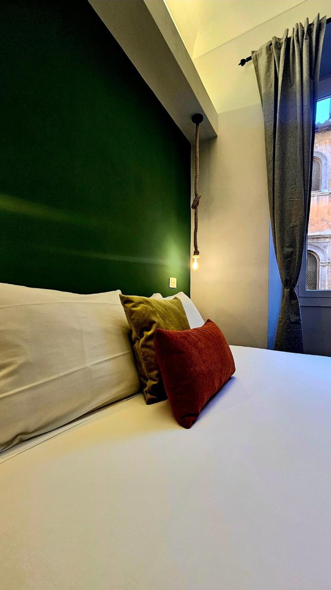 Mica Aurea Trastevere Apartment *