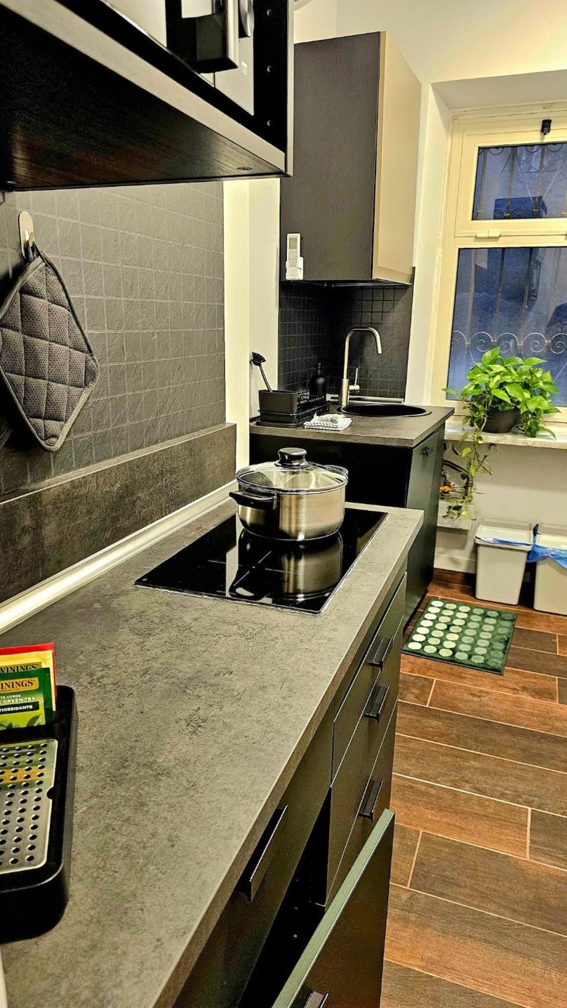 Apartment Mica Aurea Trastevere