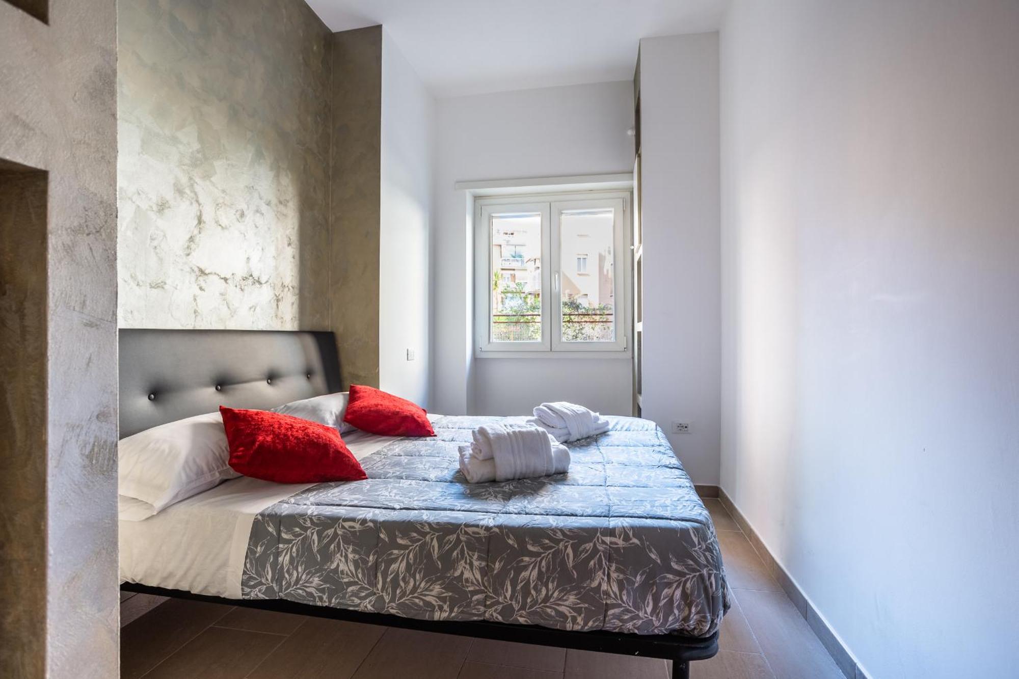 Aparthotel Portside