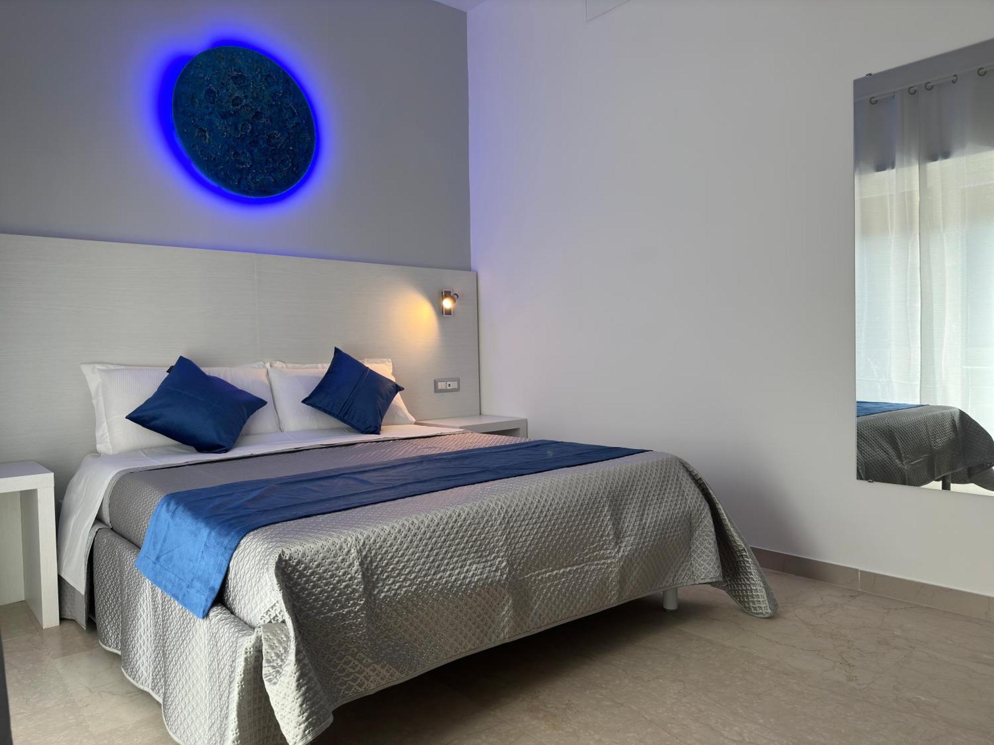 St.peter's Moon Bed & Breakfast Rome