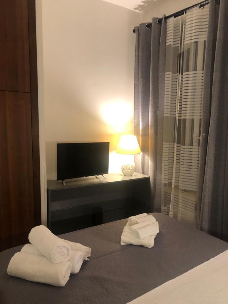 Bed & Breakfast Alma Appia Rome