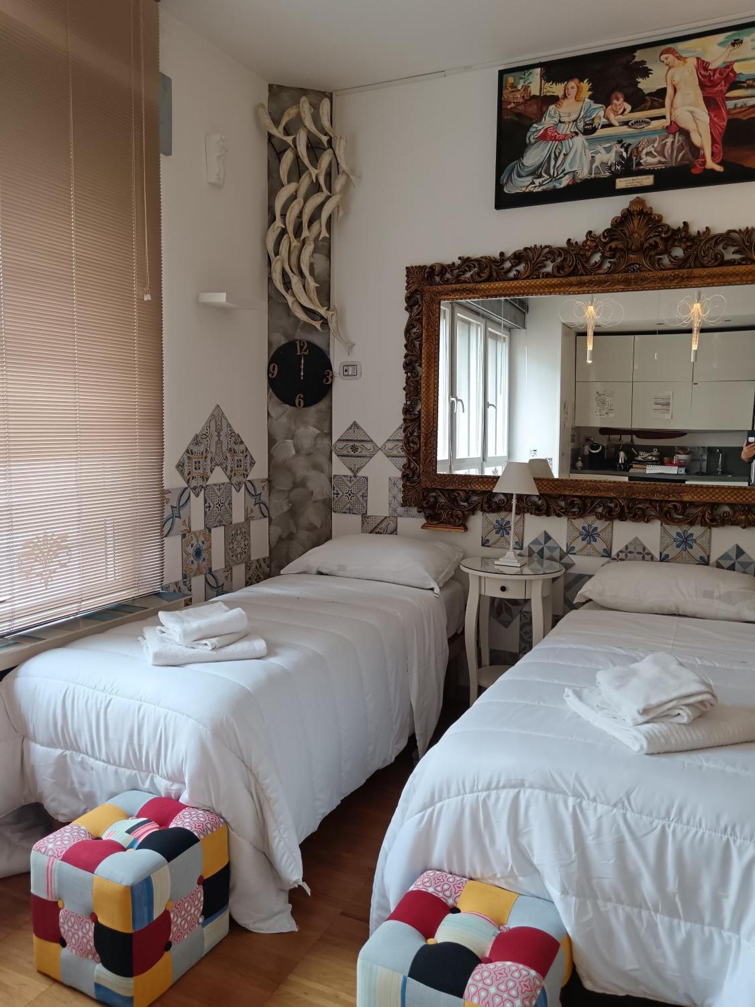 Ecohouse & Bioveg Cafe Guest house