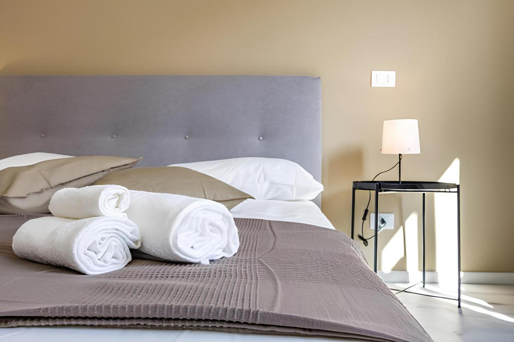 1 Minute From San Pietro - Nicole House Apartment *