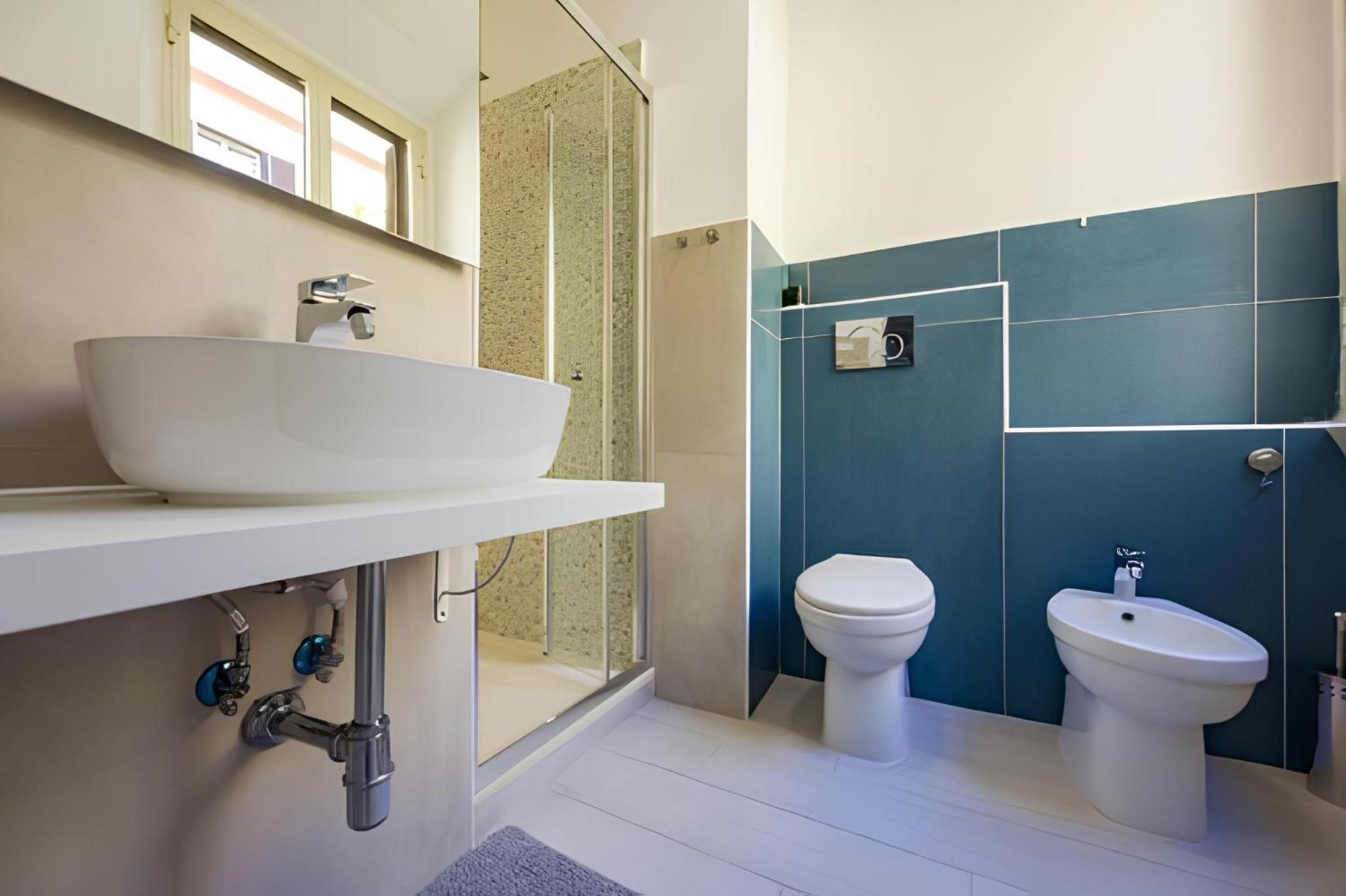 1 Minute From San Pietro - Nicole House Apartment *