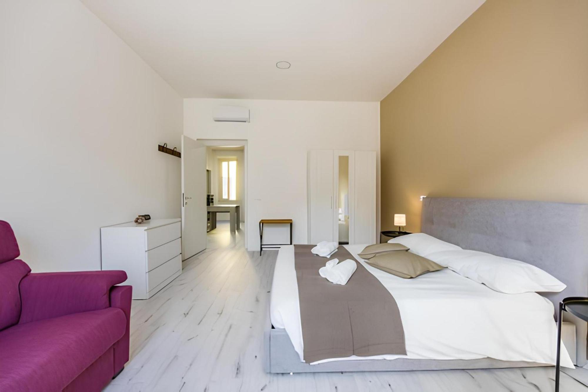 1 Minute From San Pietro - Nicole House *