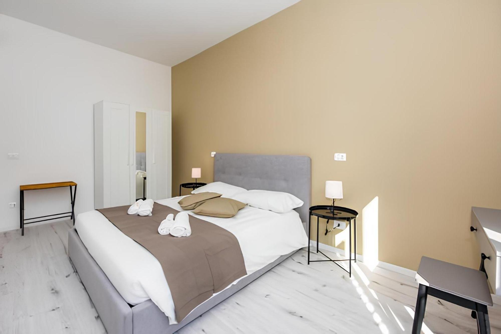 1 Minute From San Pietro - Nicole House Rome
