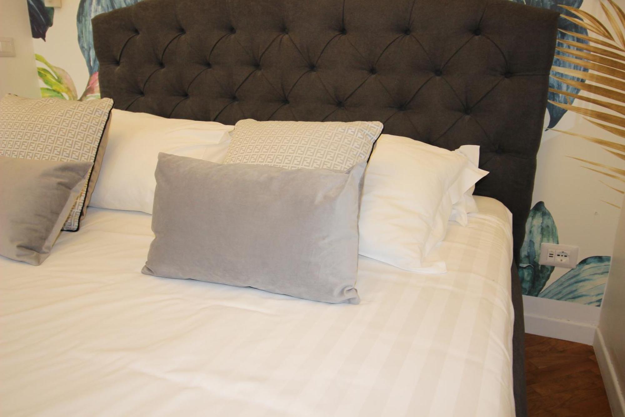 Pantheon 57 -a Pearl Experience In The Heart Of Apartment Rome