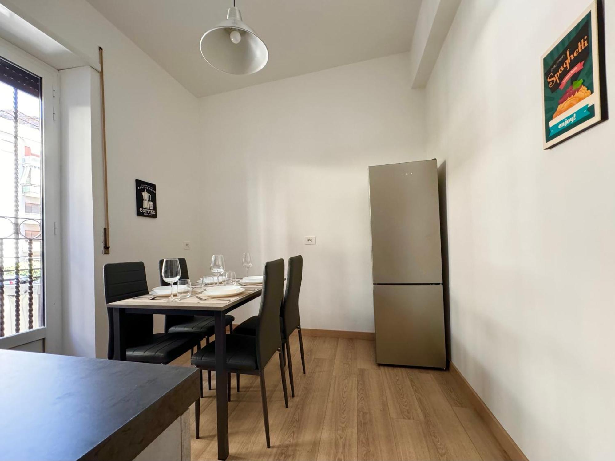 House Garden 44 - 15 Minutes From Vatican Museums Holiday home *