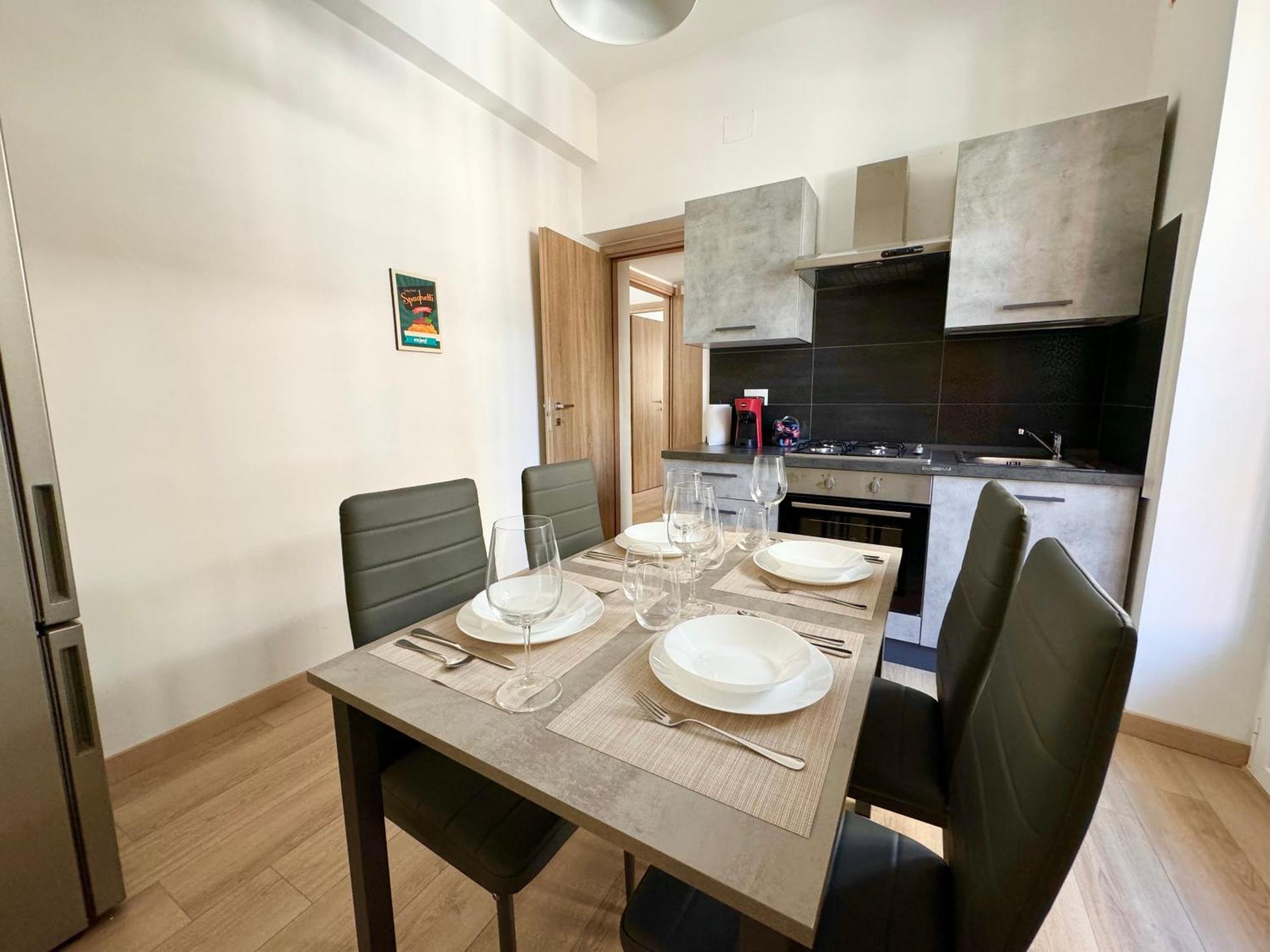 Holiday home House Garden 44 - 15 Minutes From Vatican Museums *