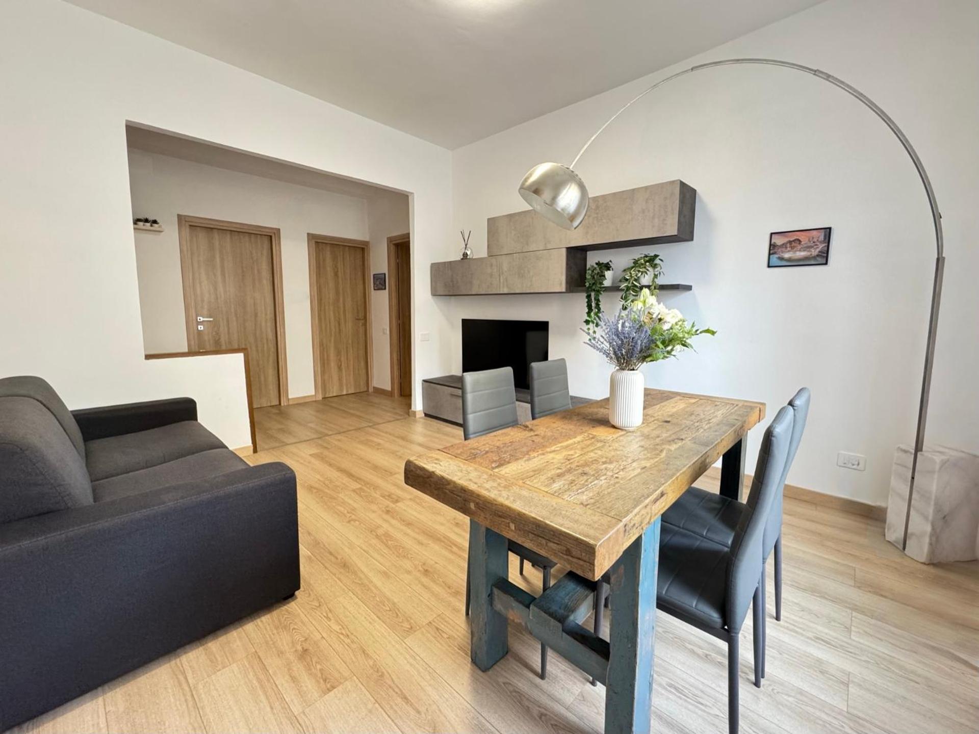 House Garden 44 - 15 Minutes From Vatican Museums Holiday home *