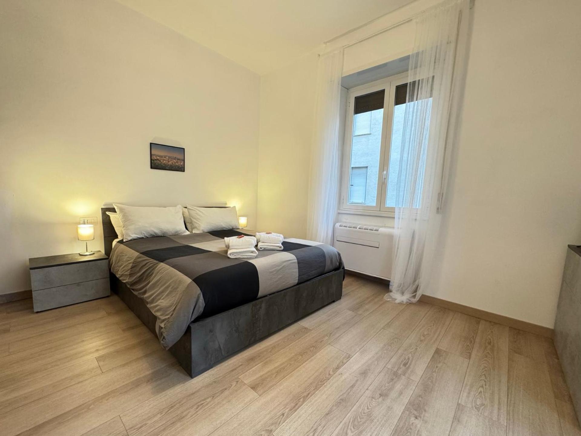 House Garden 44 - 15 Minutes From Vatican Museums *