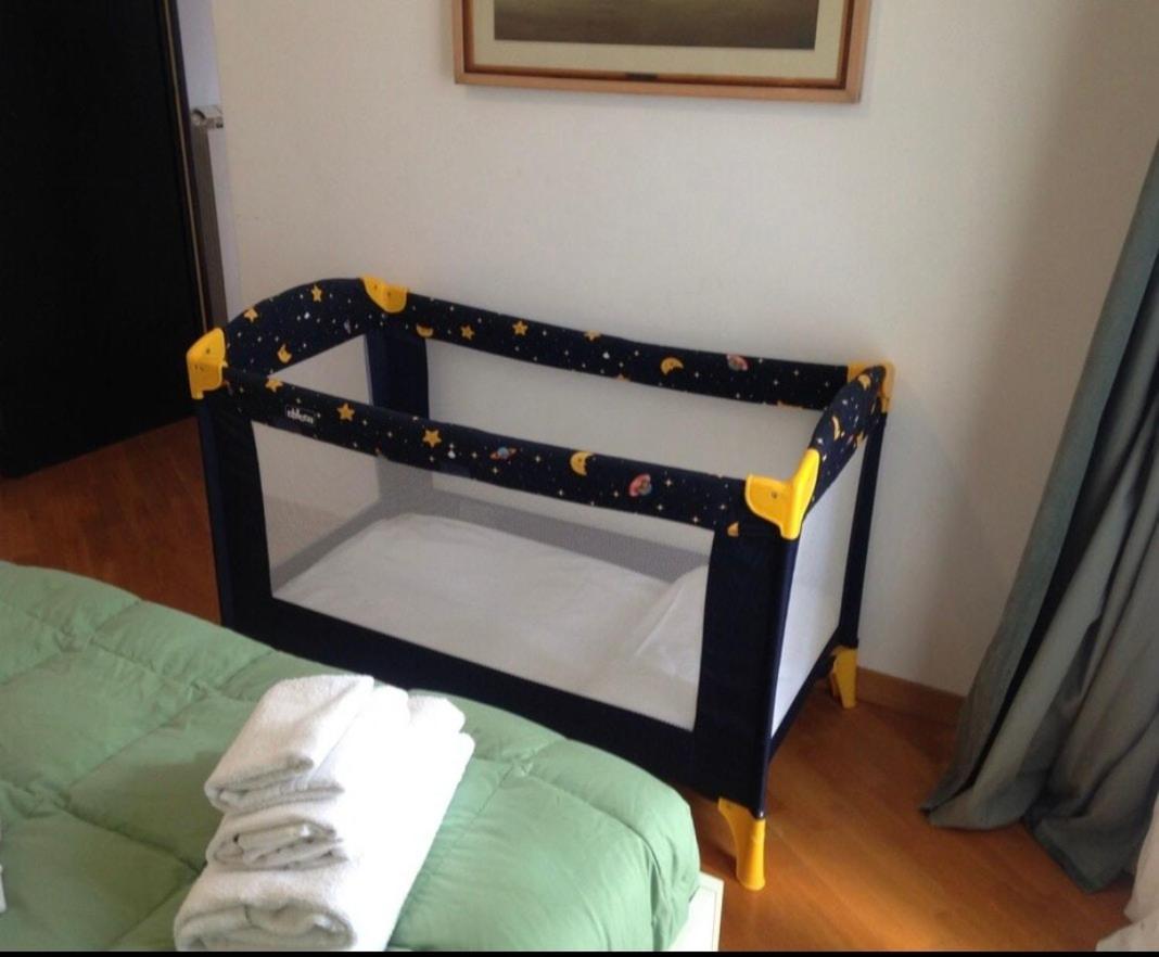 Lol-apartment, In The Heart Of Trastevere * Rome