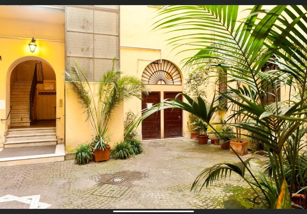 Lol-apartment, In The Heart Of Trastevere *