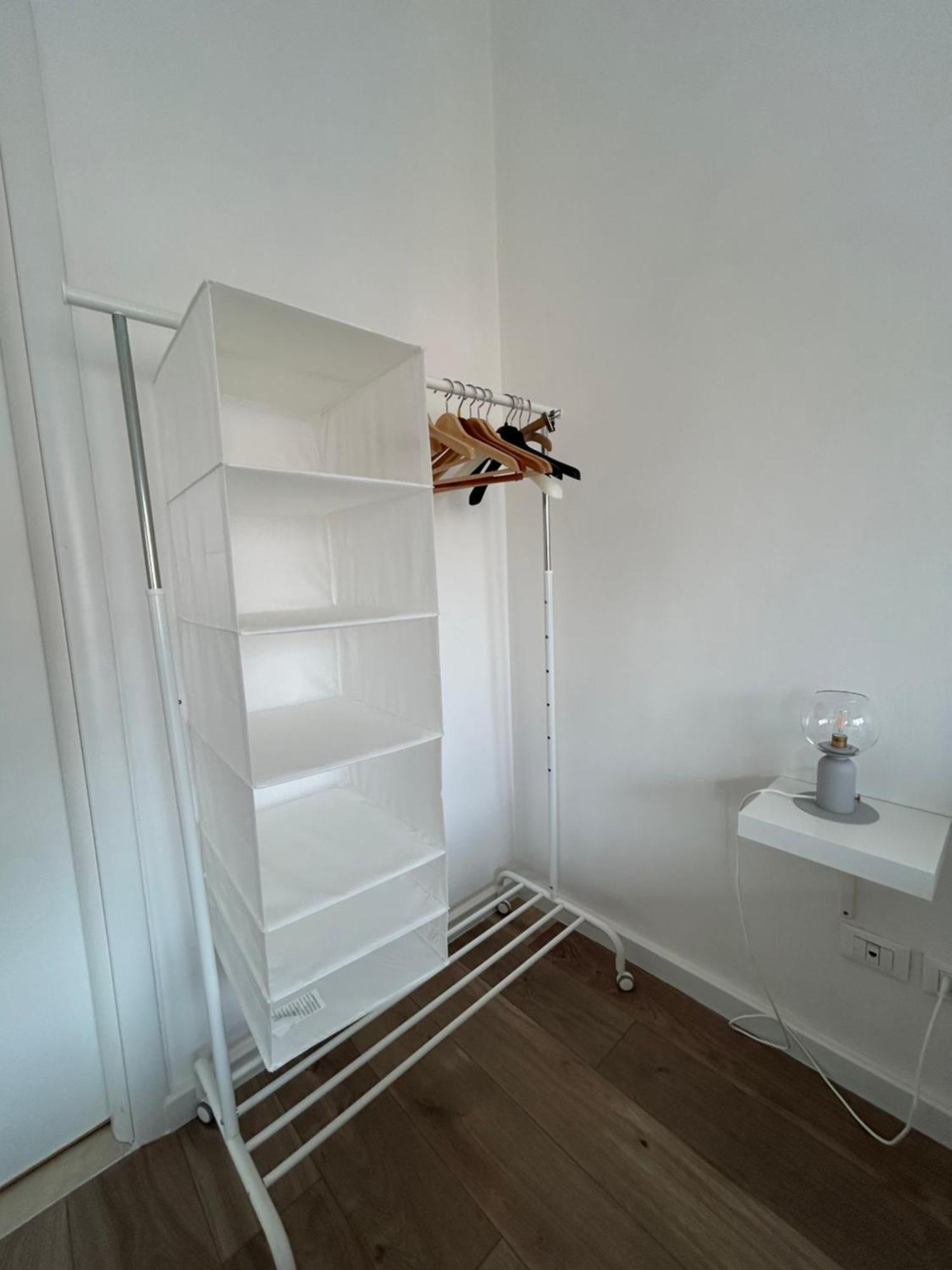 La Mia Casetta A Montesacro Apartment
