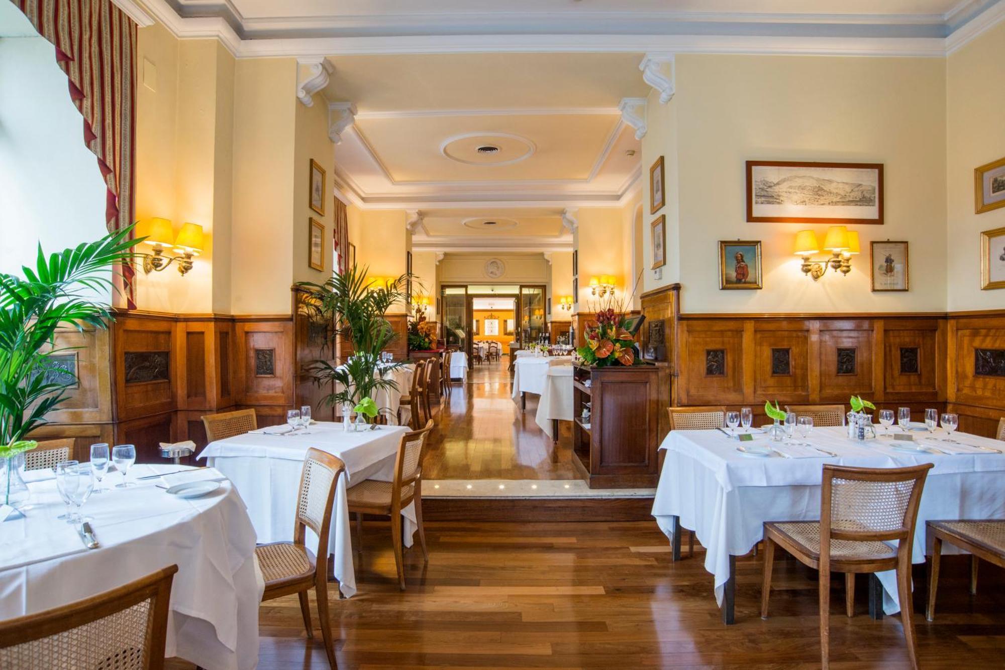 Hotel Bettoja Massimo D'azeglio 4*
