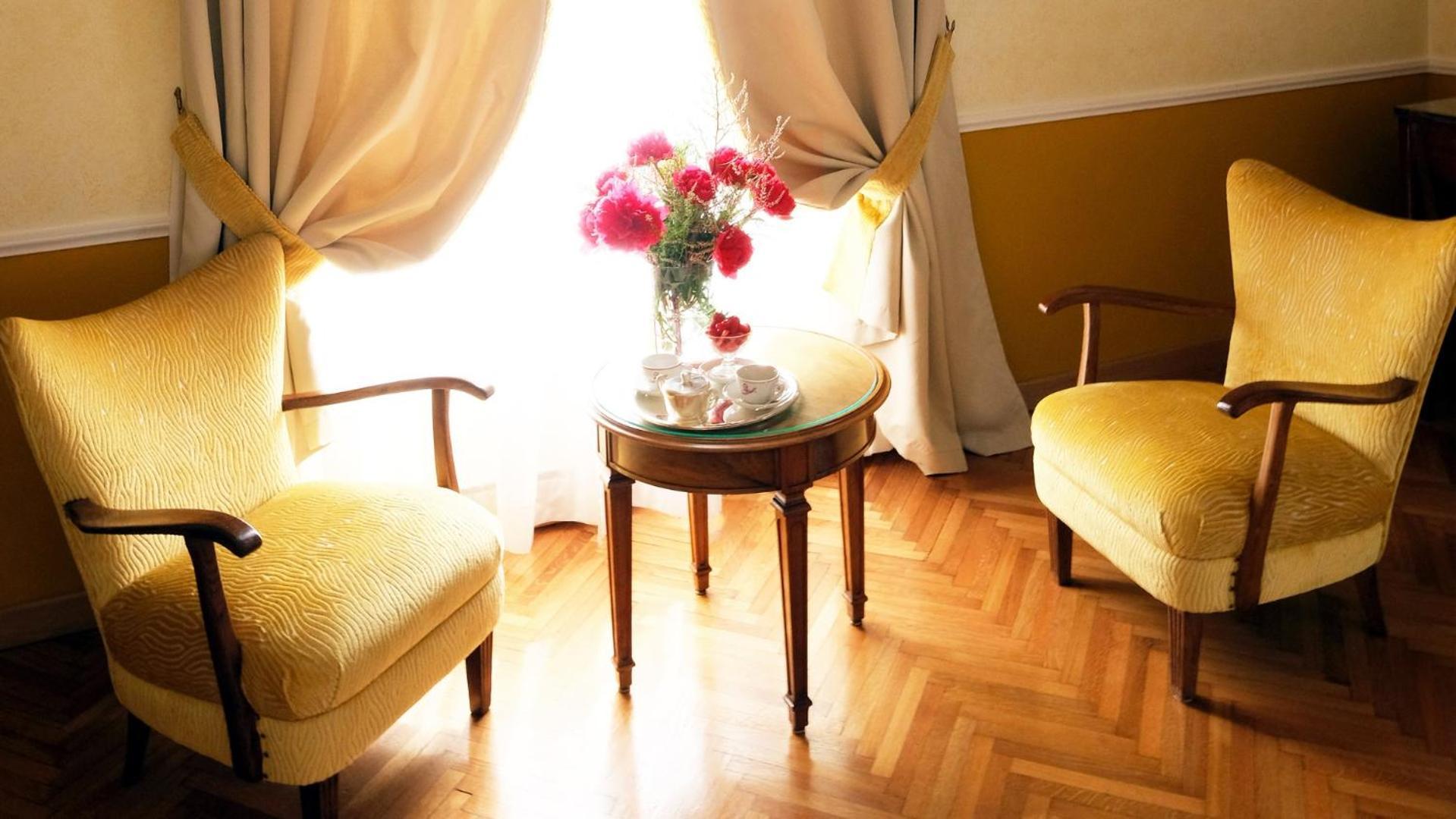 Bettoja Massimo D'azeglio Hotel Rome