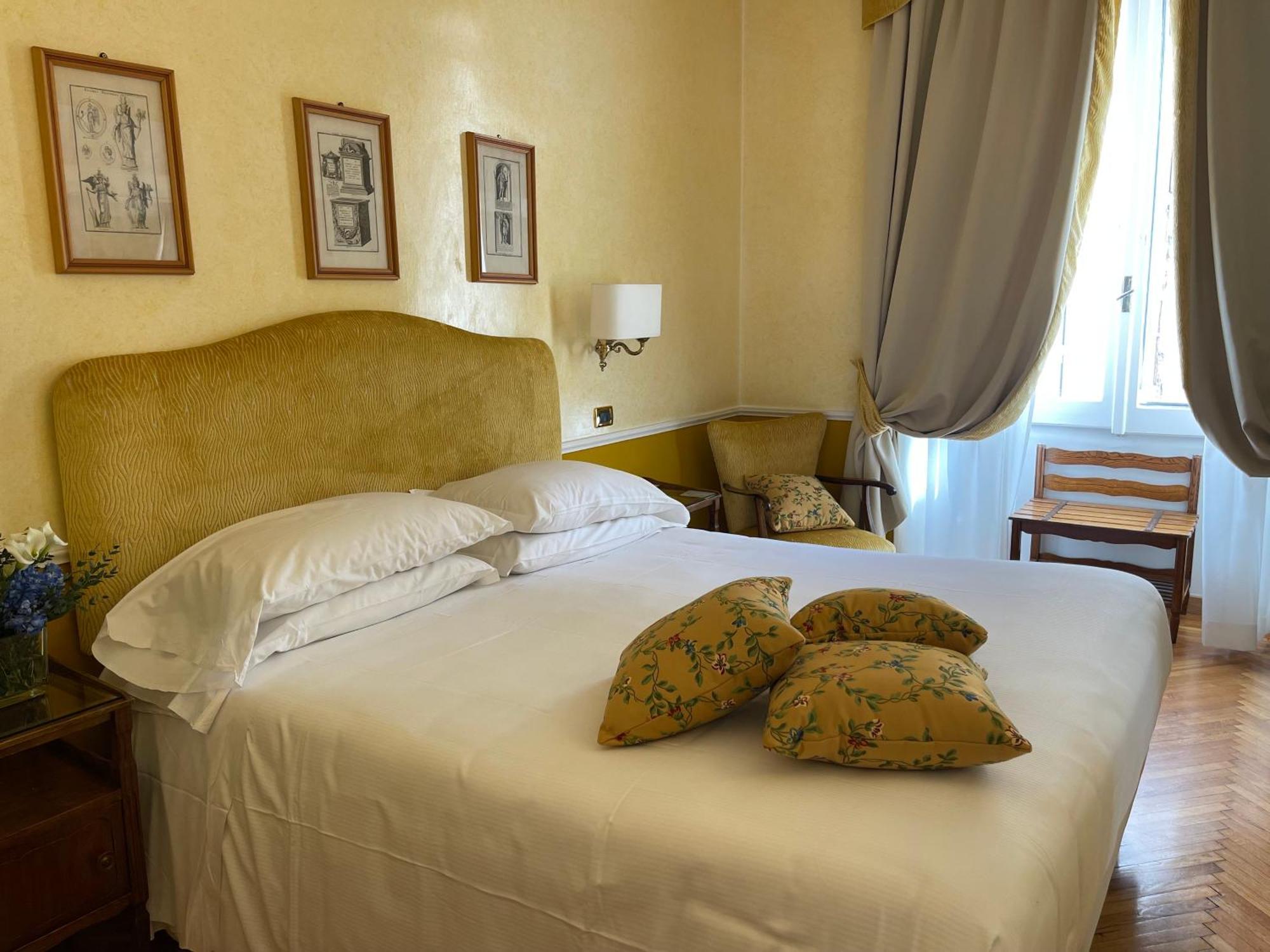 Hotel Bettoja Massimo D'azeglio