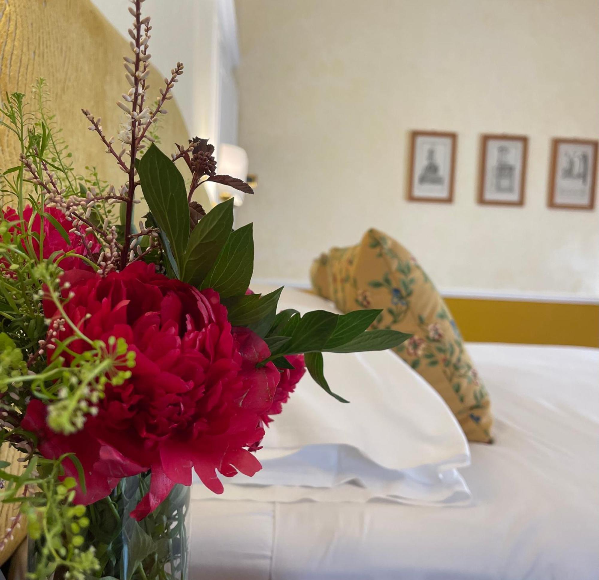 Bettoja Massimo D'azeglio 4* Rome