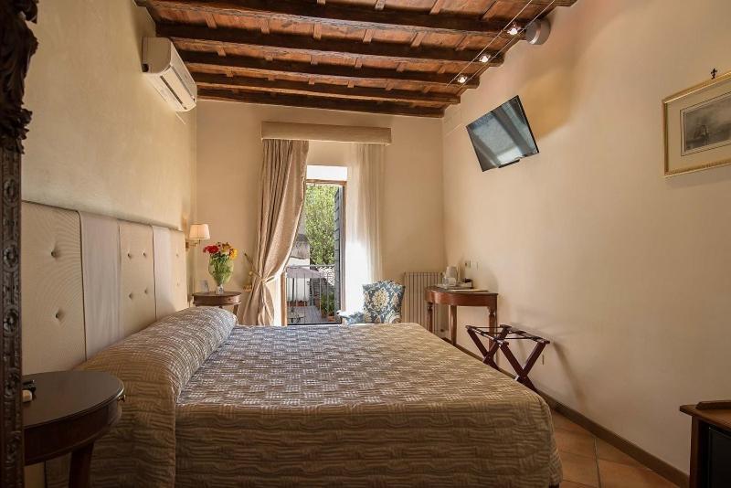 Guest house Le Clarisse Trastevere 3*