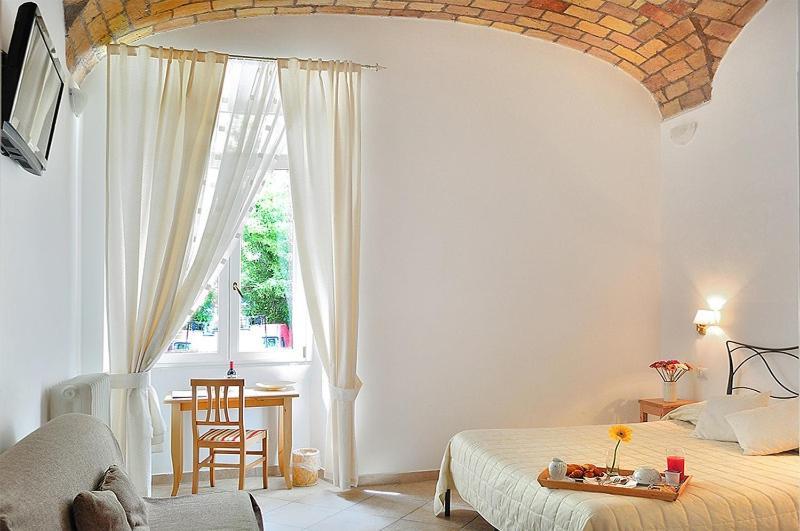 Le Clarisse Trastevere Rome