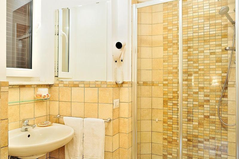 Le Clarisse Trastevere 3* Rome
