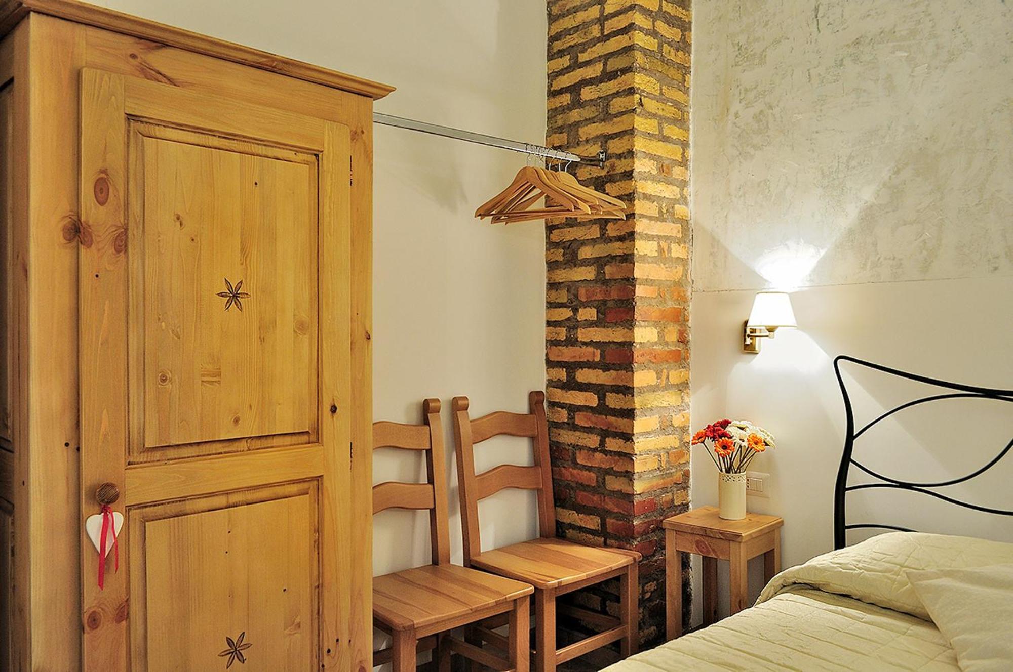 Guest house Le Clarisse Trastevere 3*