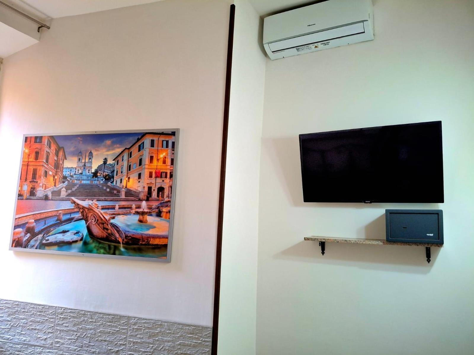 Sogno Infinito Guest house