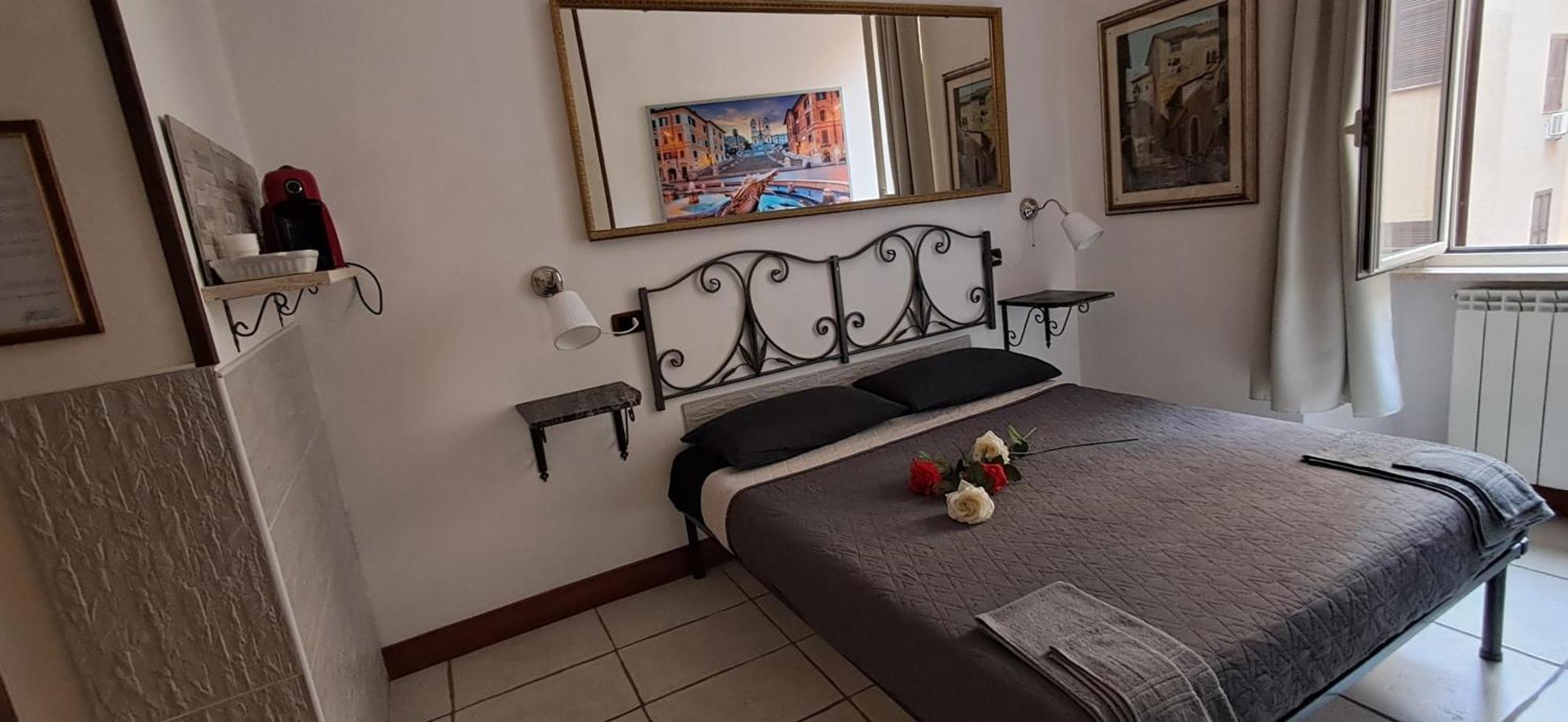 Guest house Sogno Infinito