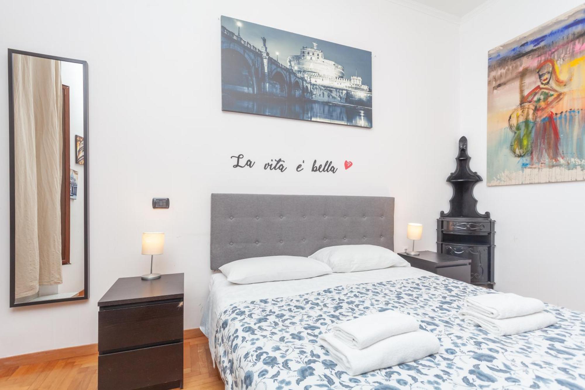 Pellegrino Piazza Navona Apartment *