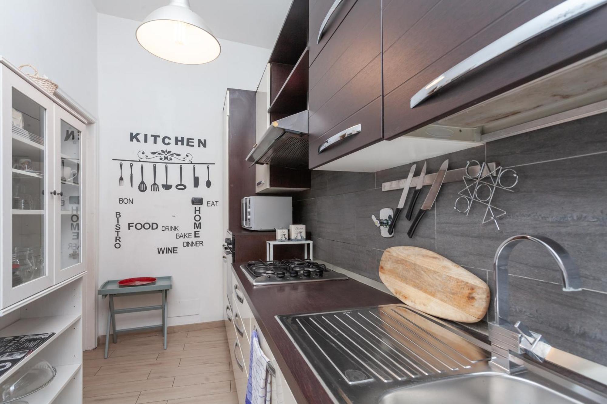 Apartment Pellegrino Piazza Navona