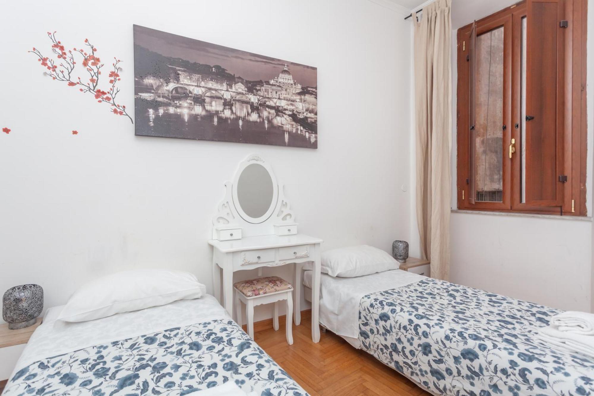 Pellegrino Piazza Navona Apartment *